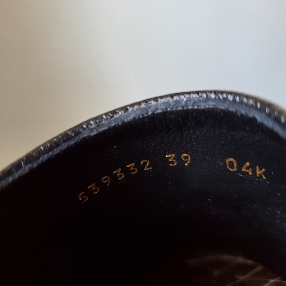 Gucci Princetown Mules -Limited Edition LA Dodgers - Picture 8 of 13